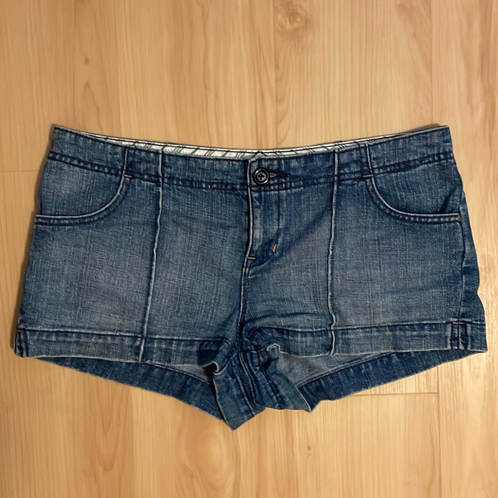 GAP Women’s Denim Shorts